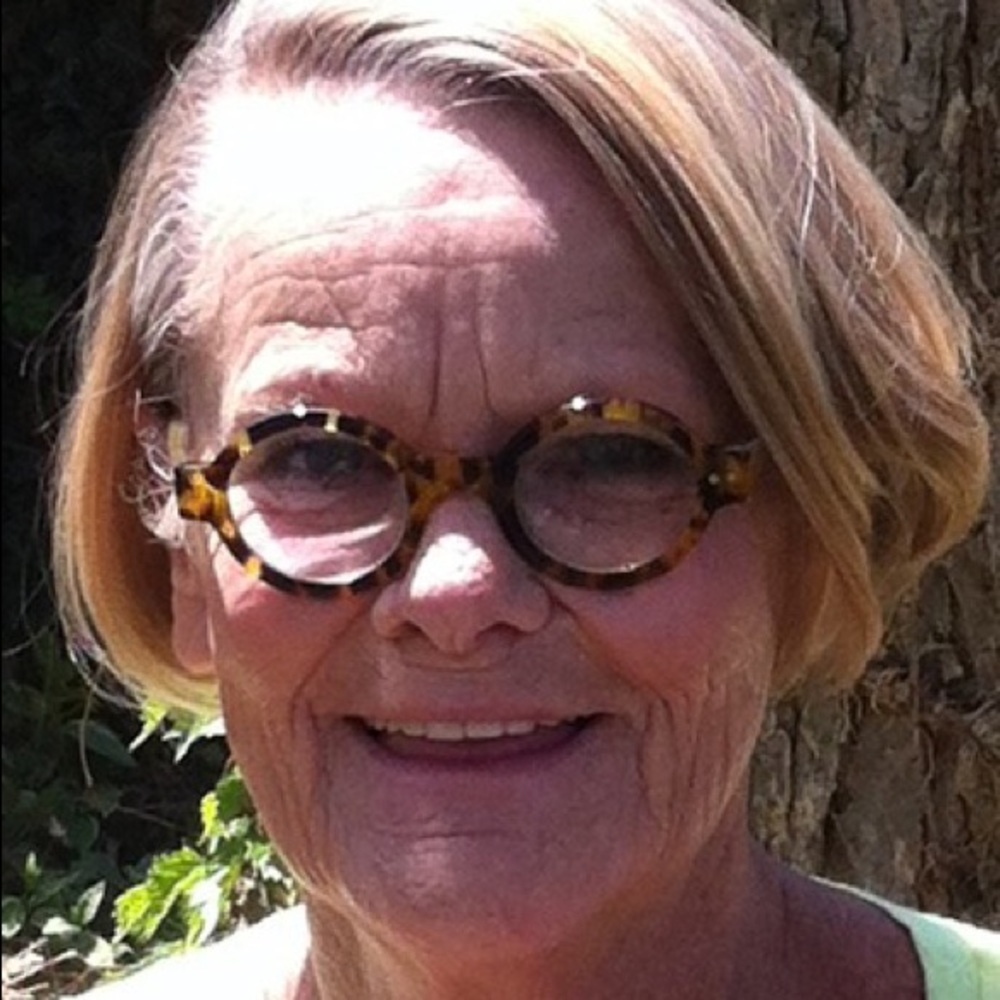 Meet your Posher, Maureen